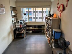 Blk 712 Tampines Starlight (Tampines), HDB 5 Rooms #496396191